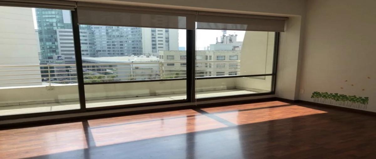 Foto de departamento en renta en avenida jesus del monte , jesús del monte, huixquilucan, méxico, 31592216 No. 04