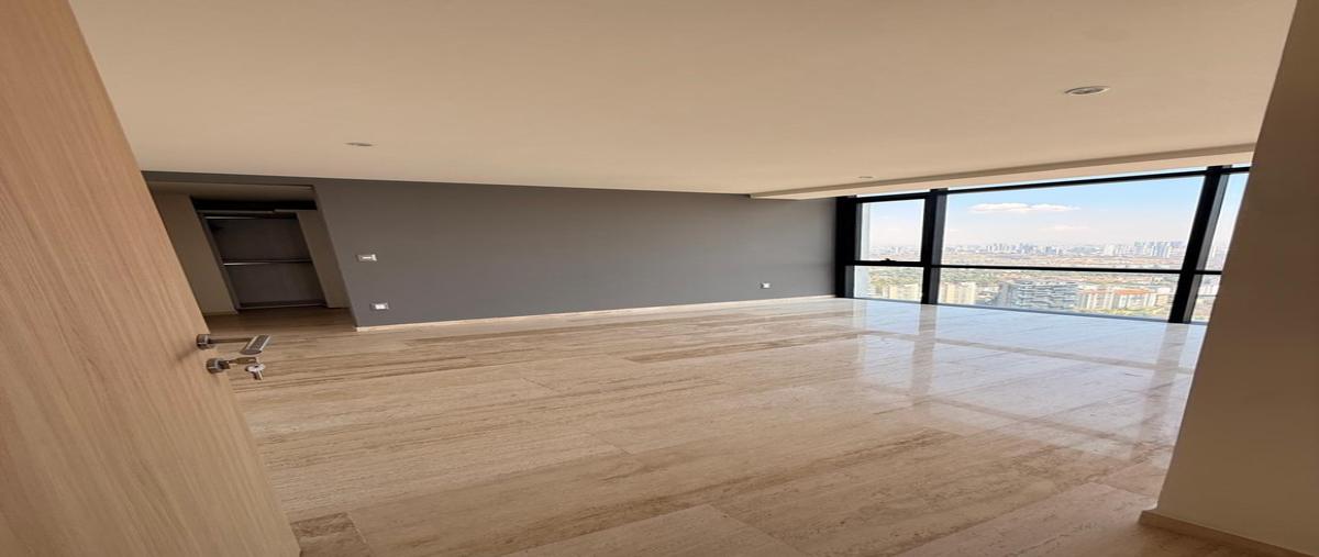 Foto de departamento en venta en avenida jesus del monte , jesús del monte, huixquilucan, méxico, 31742682 No. 06