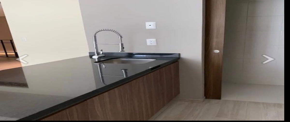 Foto de departamento en renta en avenida jesus del monte , jesús del monte, huixquilucan, méxico, 31800079 No. 05