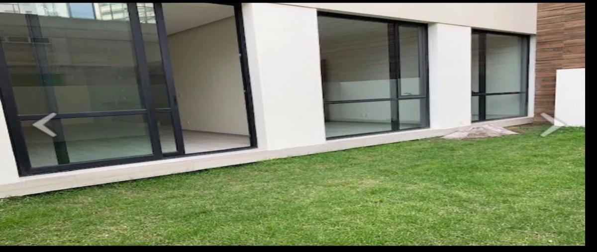 Foto de departamento en renta en avenida jesus del monte , jesús del monte, huixquilucan, méxico, 31800079 No. 09