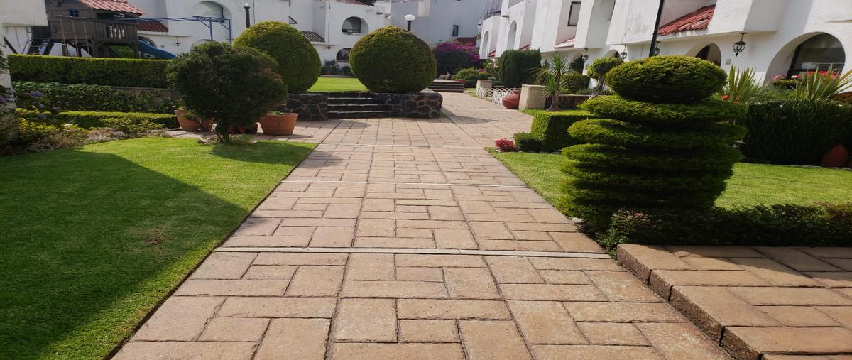 Foto de casa en condominio en avenida jesús del monte, jesús del monte , jesús del monte, huixquilucan, méxico, 29750482 foto 02 Foto de casa en condominio en venta en avenida jesús del monte, jesús del monte , jesús del monte, huixquilucan, méxico, 29750482 No. 02