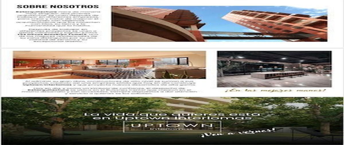 Foto de departamento en venta en avenida jesus del monte , la retama, huixquilucan, méxico, 27219291 No. 03