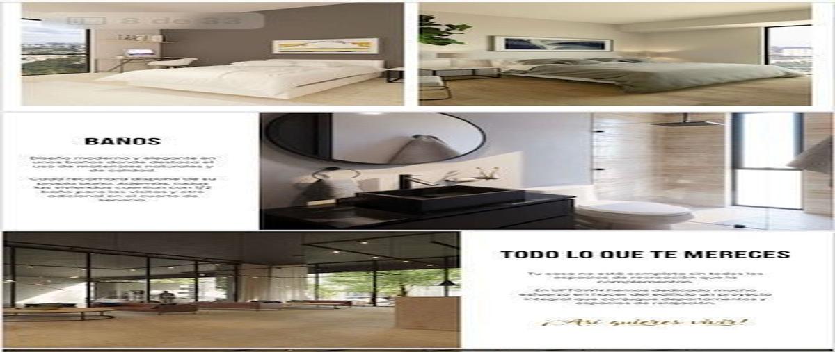 Foto de departamento en venta en avenida jesus del monte , la retama, huixquilucan, méxico, 27219291 No. 05