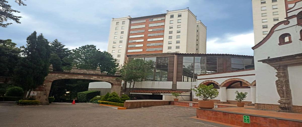 Foto de departamento en venta en avenida jesús del monte , la retama, huixquilucan, méxico, 30000485 No. 03