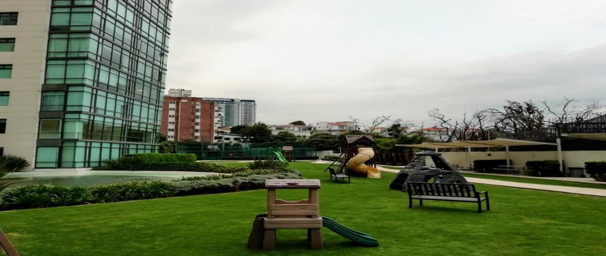 Foto de departamento en venta en avenida jesús del monte , la retama, huixquilucan, méxico, 30442781 No. 05
