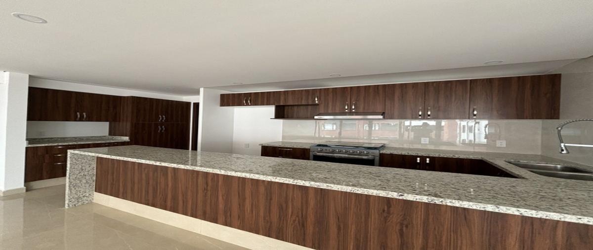 Foto de departamento en venta en avenida jesús del monte manzana 002, , jesús del monte, huixquilucan, méxico, 30946293 No. 04