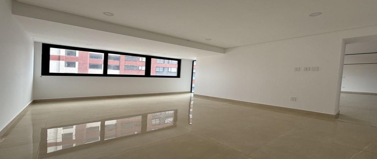 Foto de departamento en venta en avenida jesús del monte manzana 002, , jesús del monte, huixquilucan, méxico, 30946293 No. 05