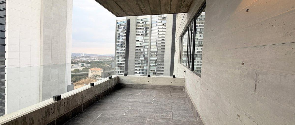 Foto de departamento en venta en avenida jesús del monte , palmas altas, huixquilucan, méxico, 30790844 No. 04