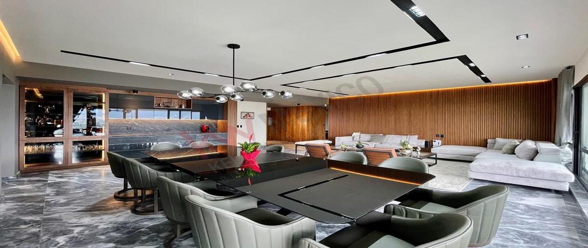 Foto de departamento en venta en avenida jesus del monte , palo solo, huixquilucan, méxico, 0 No. 03