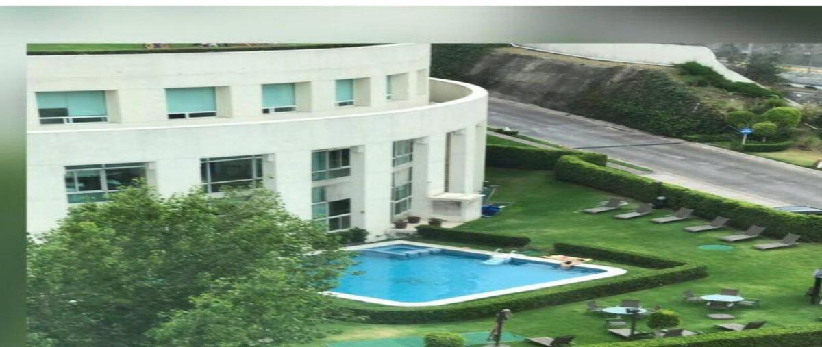 Foto de departamento en renta en avenida jesus del monte -toledo , interlomas, huixquilucan, méxico, 31752935 No. 04