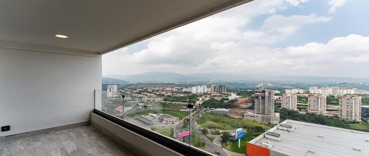 Foto de departamento en venta en avenida jésus del monte , villa florence, huixquilucan, méxico, 26861185 No. 03