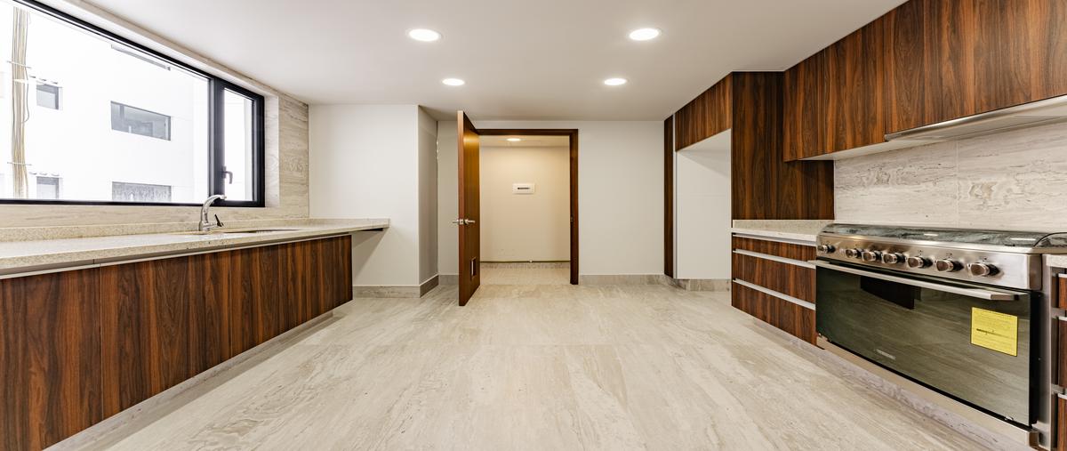 Foto de departamento en venta en avenida jésus del monte , villa florence, huixquilucan, méxico, 26861185 No. 04