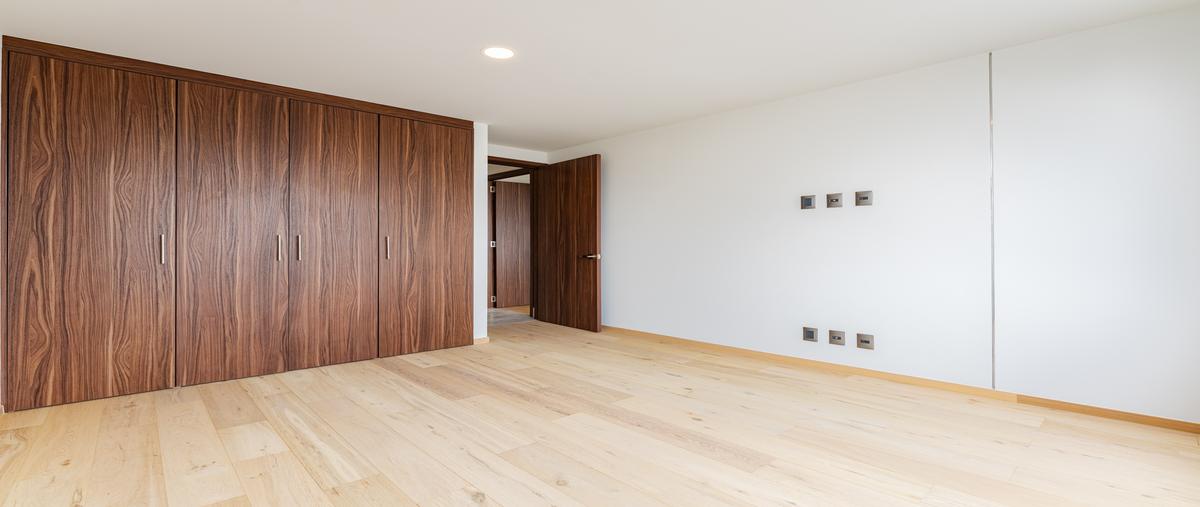 Foto de departamento en venta en avenida jésus del monte , villa florence, huixquilucan, méxico, 26861185 No. 05