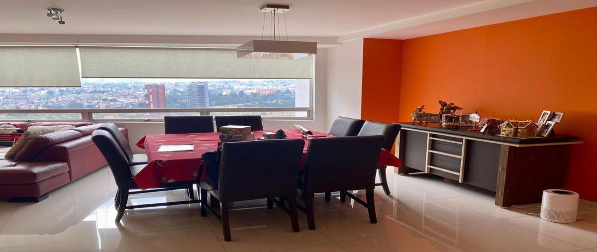Foto de departamento en venta en avenida jesus del monte y eucalipto , cuajimalpa, cuajimalpa de morelos, df / cdmx, 0 No. 03