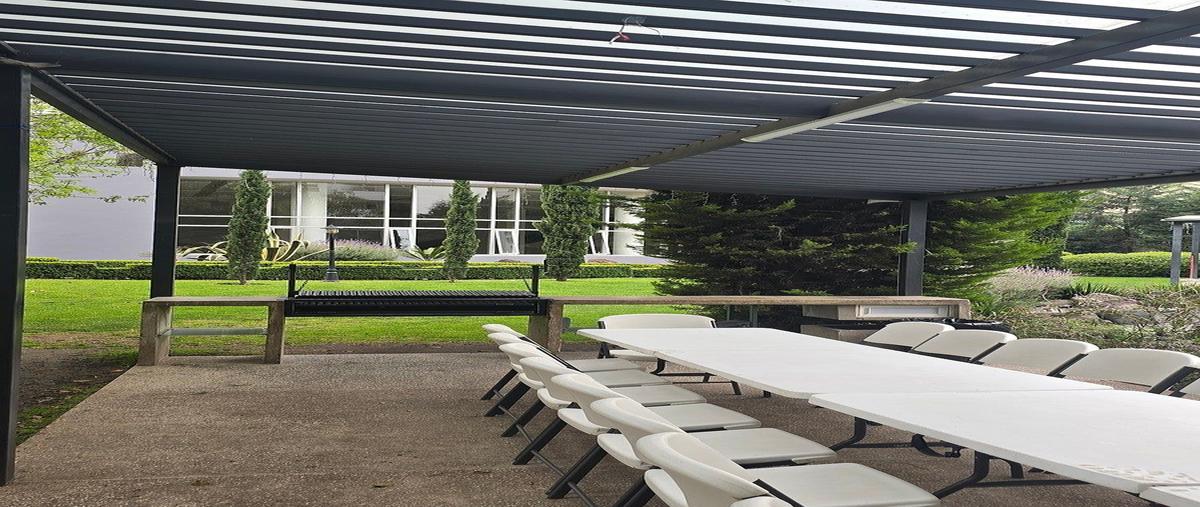 Foto de departamento en venta en avenida jesus del monte y eucalipto , cuajimalpa, cuajimalpa de morelos, df / cdmx, 0 No. 05