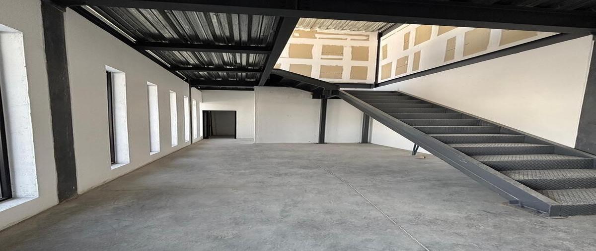 Foto de nave industrial en renta en avenida jesus michel gonzalez , 8 de julio, guadalajara, jalisco, 0 No. 06