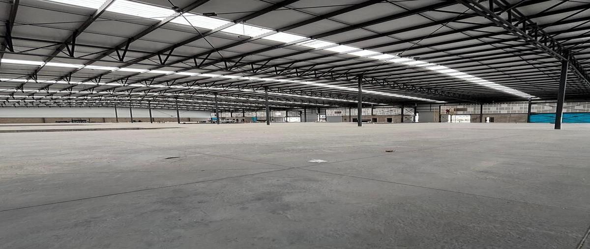 Foto de nave industrial en renta en avenida jesus michel gonzalez , 8 de julio, guadalajara, jalisco, 0 No. 09