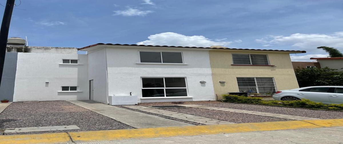 Foto de casa en venta en avenida jesús michel gonzález , geovillas los olivos, san pedro tlaquepaque, jalisco, 30109575 No. 02