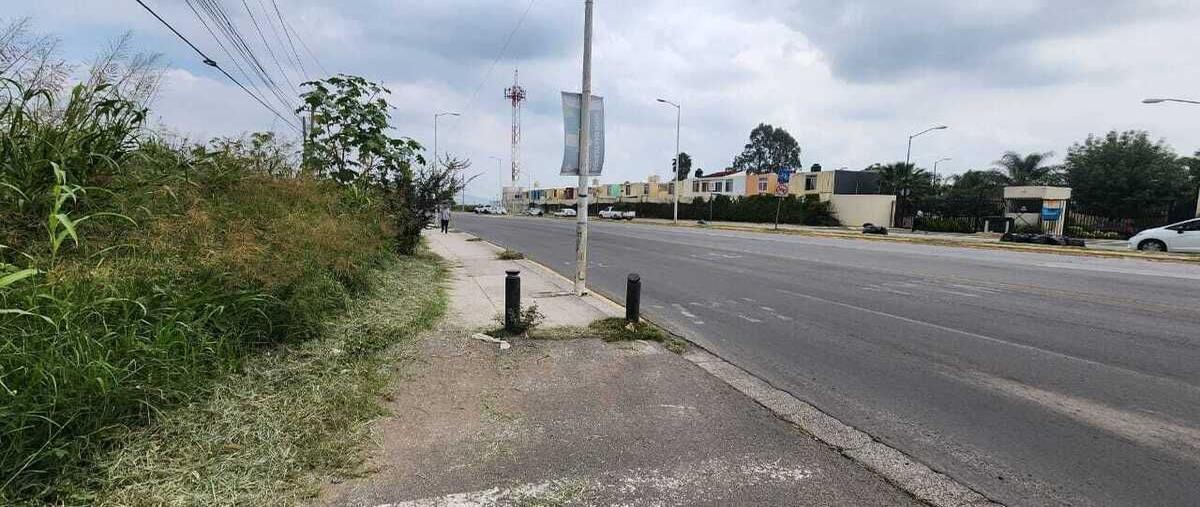 Foto de terreno habitacional en avenida jesus michel gonzalez , lomas del sur, tlajomulco de zúñiga, jalisco, 0 foto 04 Foto de terreno habitacional en venta en avenida jesus michel gonzalez , lomas del sur, tlajomulco de zúñiga, jalisco, 0 No. 04