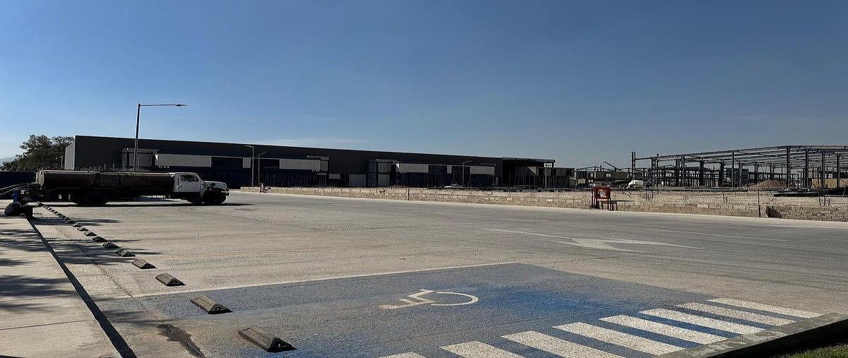 Foto de bodega en renta en avenida jesús michel gonzález , toluquilla, san pedro tlaquepaque, jalisco, 31082142 No. 03