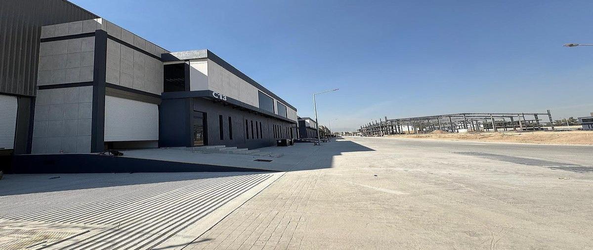 Foto de bodega en renta en avenida jesús michel gonzález , toluquilla, san pedro tlaquepaque, jalisco, 31082142 No. 04