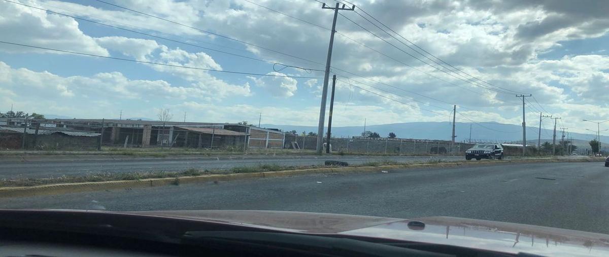 Foto de terreno comercial en venta en avenida jesús michel gonzález , valle de tlajomulco, tlajomulco de zúñiga, jalisco, 0 No. 01