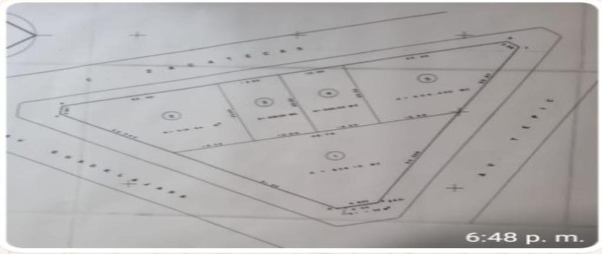 Foto de terreno comercial en venta en avenida jesús reyes heroles , ampliación valle ceylán, tlalnepantla de baz, méxico, 28452545 No. 02