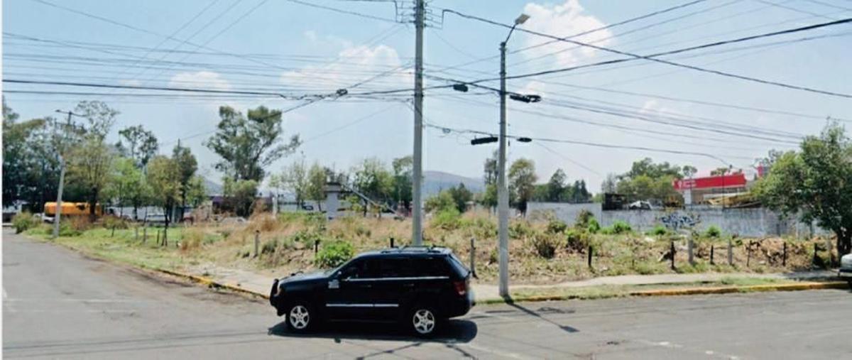 Foto de terreno habitacional en venta en avenida jesús reyes heroles , ampliación valle ceylán, tlalnepantla de baz, méxico, 0 No. 03