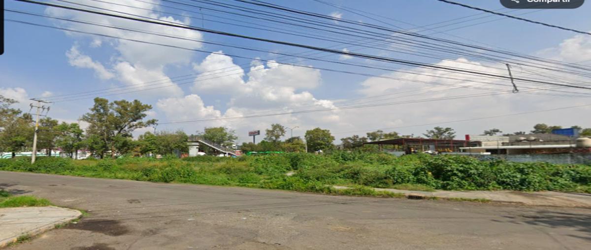 Foto de terreno industrial en avenida jesus reyes heroles , ampliación valle ceylán, tlalnepantla de baz, méxico, 30952347 foto 01 Foto de terreno industrial en venta en avenida jesus reyes heroles , ampliación valle ceylán, tlalnepantla de baz, méxico, 30952347 No. 01