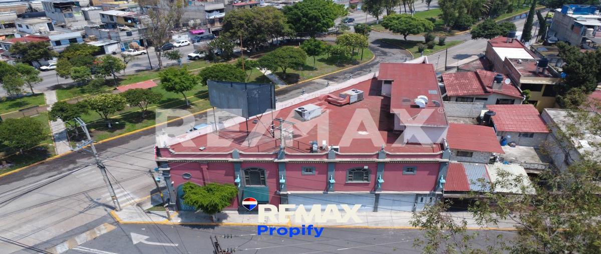 Foto de local en renta en avenida jesús reyes heroles , ceylán ixtacala, tlalnepantla de baz, méxico, 0 No. 03