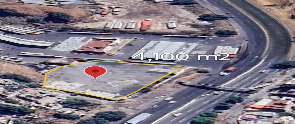 Foto de terreno habitacional en avenida jesús reyes heroles , el olivo ii parte baja, tlalnepantla de baz, méxico, 0 foto 01 Foto de terreno habitacional en venta en avenida jesús reyes heroles , el olivo ii parte baja, tlalnepantla de baz, méxico, 0 No. 01