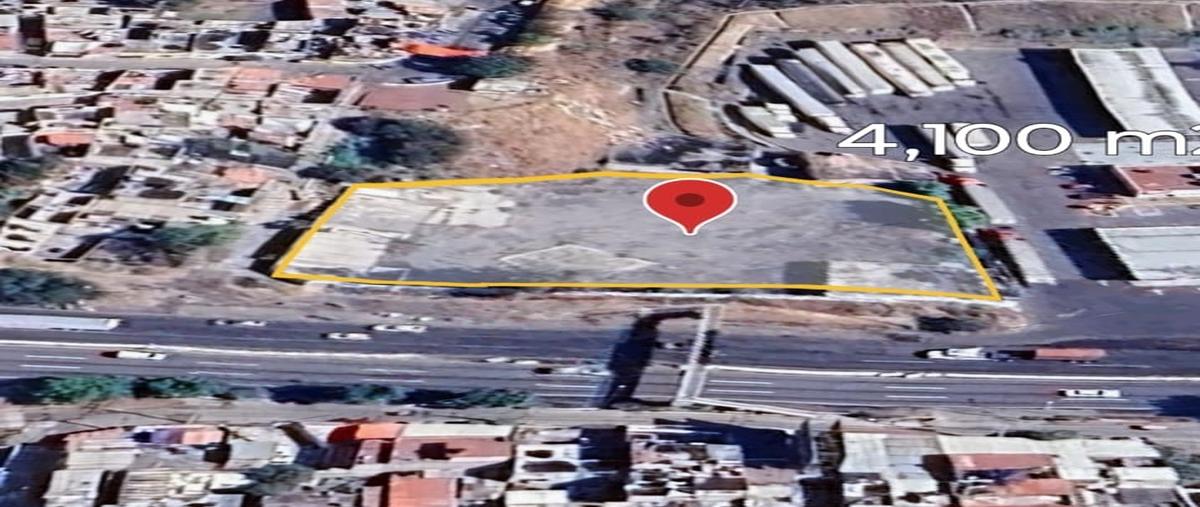 Foto de terreno habitacional en avenida jesús reyes heroles , el olivo ii parte baja, tlalnepantla de baz, méxico, 0 foto 04 Foto de terreno habitacional en venta en avenida jesús reyes heroles , el olivo ii parte baja, tlalnepantla de baz, méxico, 0 No. 04