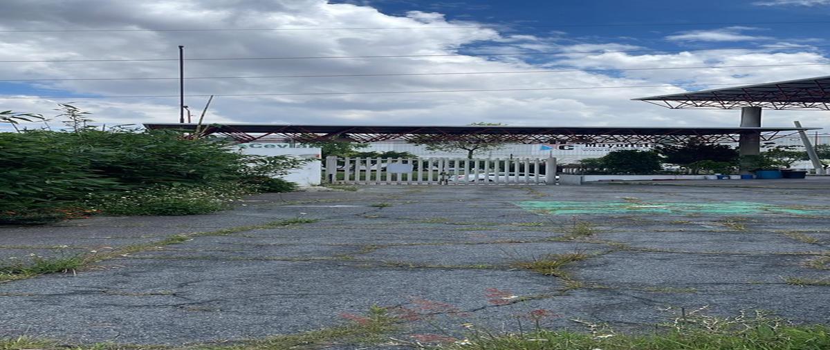 Foto de nave industrial en renta en avenida jesús reyes heroles , la joya ixtacala, tlalnepantla de baz, méxico, 0 No. 03