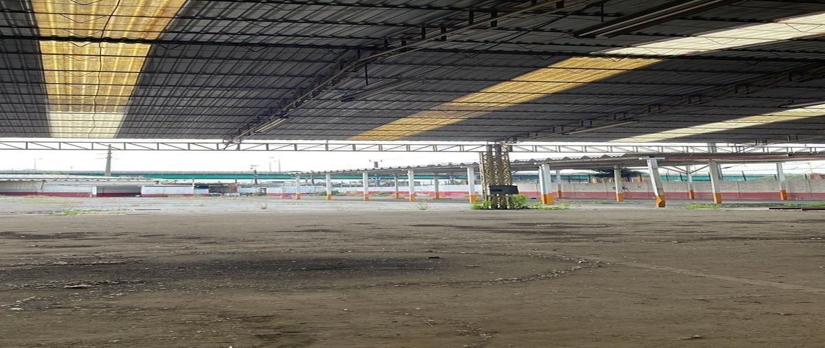 Foto de nave industrial en renta en avenida jesús reyes heroles , la joya ixtacala, tlalnepantla de baz, méxico, 0 No. 04