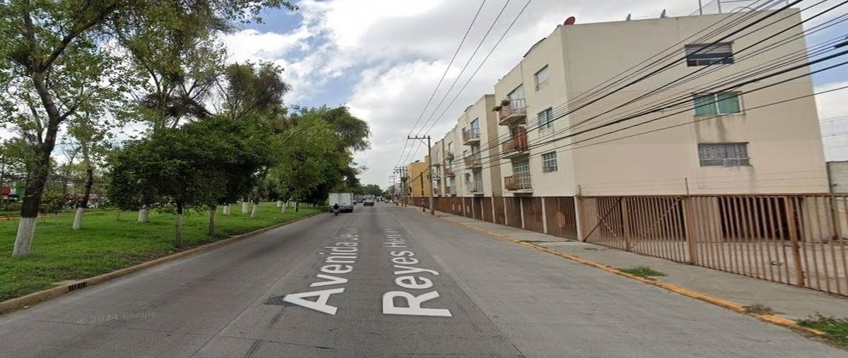 Foto de departamento en venta en avenida jesús reyes heroles , san juan ixtacala, tlalnepantla de baz, méxico, 0 No. 03