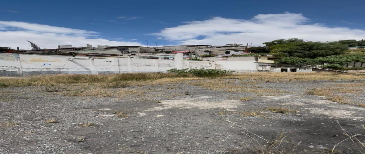 Foto de terreno habitacional en venta en avenida jesús reyes heroles , san rafael, tlalnepantla de baz, méxico, 0 No. 04