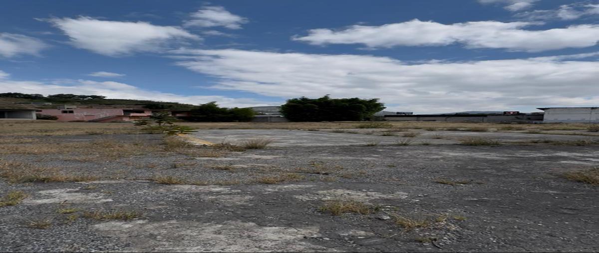 Foto de terreno habitacional en venta en avenida jesús reyes heroles , san rafael, tlalnepantla de baz, méxico, 0 No. 05