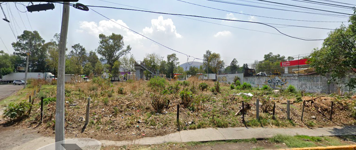 Foto de terreno comercial en venta en avenida jesus reyes heroles , valle ceylán, tlalnepantla de baz, méxico, 0 No. 03
