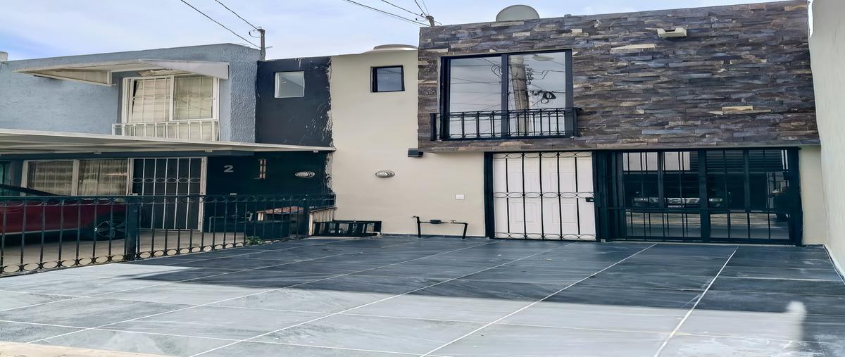 Foto de casa en venta en avenida jesus , santa margarita residencial, zapopan, jalisco, 30279211 No. 03