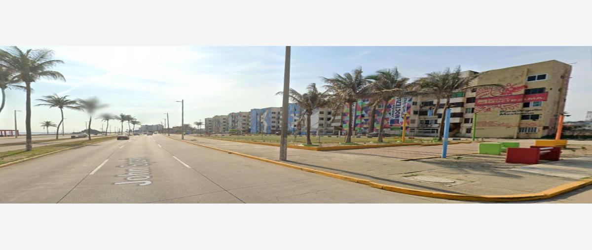 Foto de departamento en venta en avenida jhon j spark 00, maria de la piedad, coatzacoalcos, veracruz de ignacio de la llave, 28063082 No. 01
