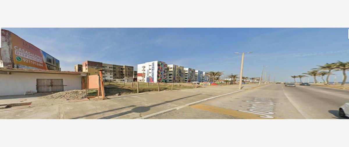Foto de departamento en venta en avenida jhon j spark 00, maria de la piedad, coatzacoalcos, veracruz de ignacio de la llave, 28063082 No. 02