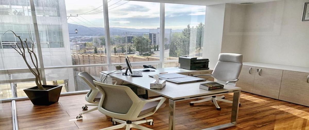 Foto de oficina en venta en avenida jiménez cantú , bosque esmeralda, atizapán de zaragoza, méxico, 0 No. 02