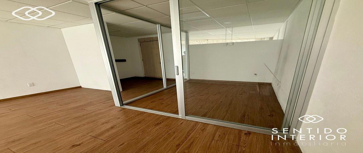 Foto de oficina en venta en avenida jimenez cantu , hacienda de valle escondido, atizapán de zaragoza, méxico, 0 No. 03