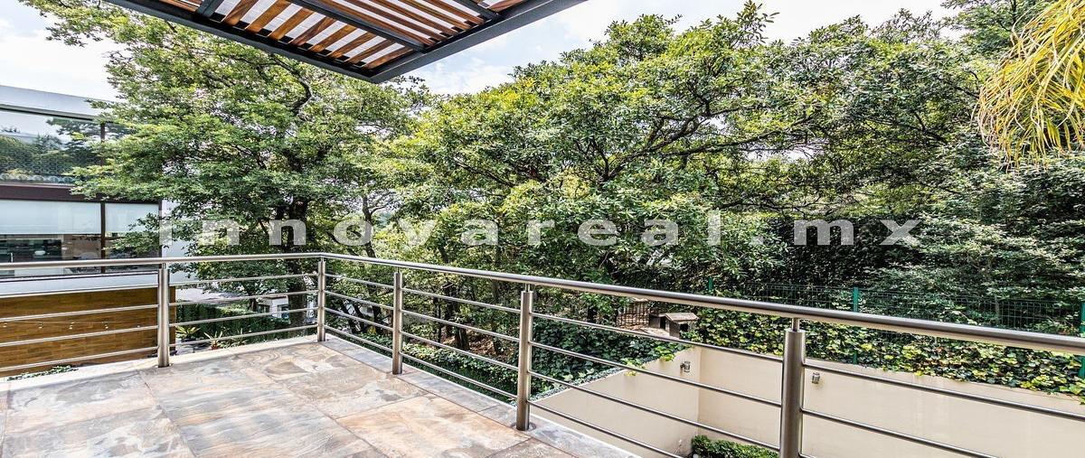 Foto de casa en renta en avenida jimenez cantu , hacienda de valle escondido, atizapán de zaragoza, méxico, 0 No. 07