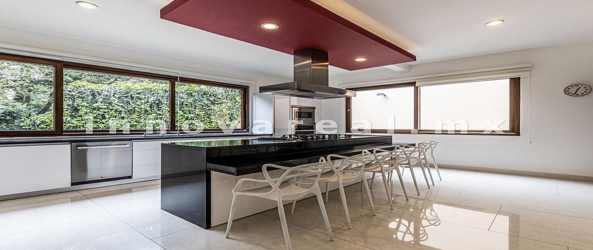Foto de casa en renta en avenida jimenez cantu , hacienda de valle escondido, atizapán de zaragoza, méxico, 0 No. 08
