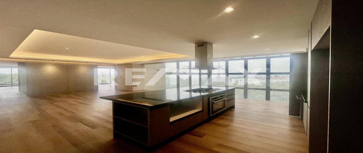 Foto de departamento en renta en avenida jimenez cantu , hacienda de valle escondido, atizapán de zaragoza, méxico, 0 No. 05
