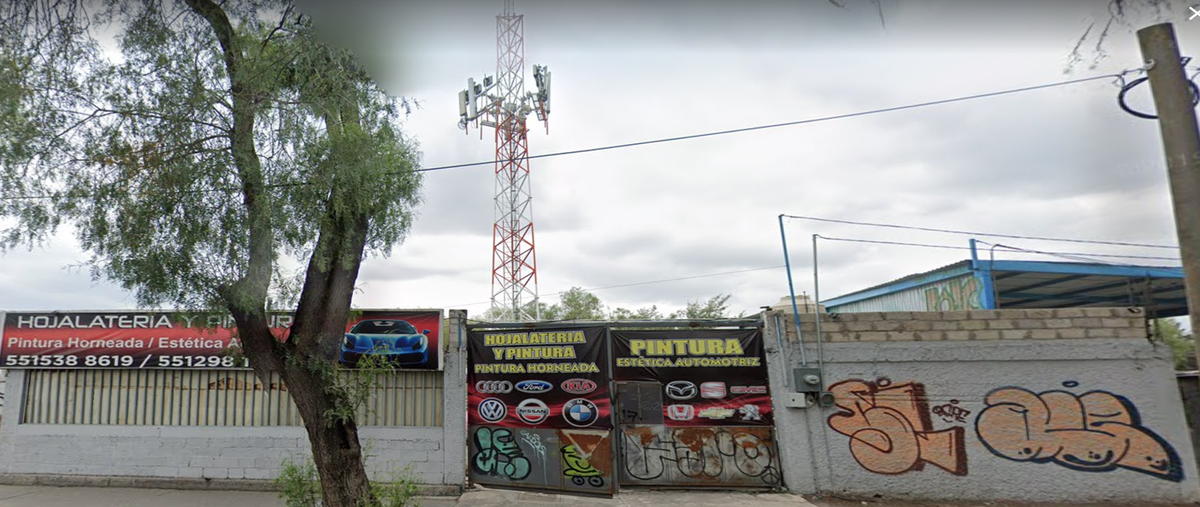 Foto de terreno comercial en venta en avenida jiménez cantuesq. 1o de mayo54700 , cuautitlán izcalli centro urbano, cuautitlán izcalli, méxico, 21907938 No. 01