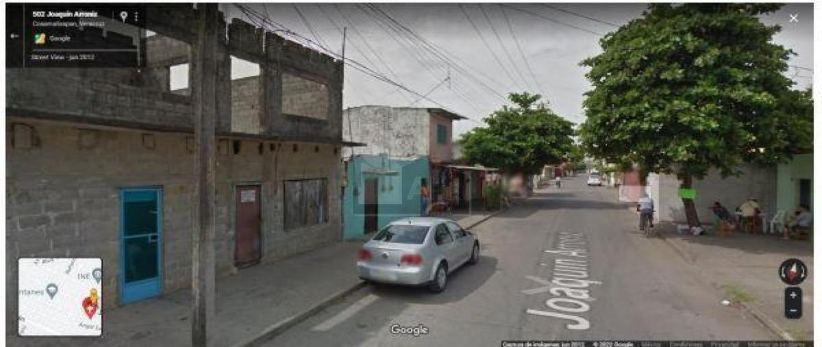 Foto de terreno habitacional en venta en avenida joaquin arroniz 502, adalberto tejeda olivarez, cosamaloapan de carpio, veracruz de ignacio de la llave, 0 No. 03