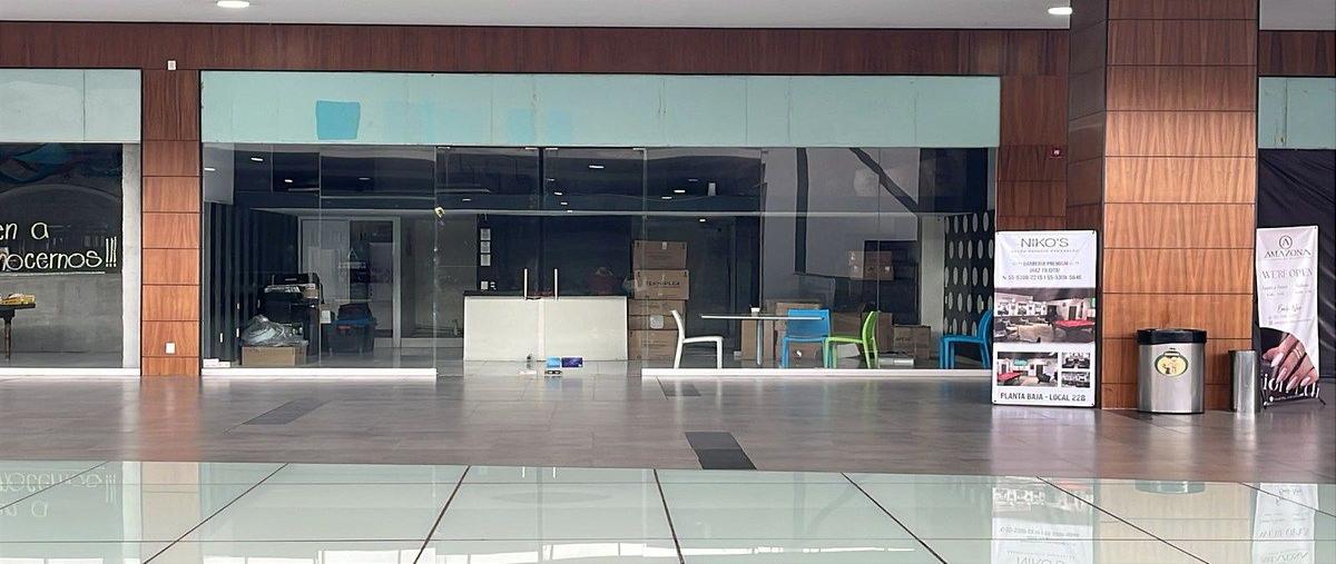 Foto de local en renta en avenida jorge jiménez cantú , bosque esmeralda, atizapán de zaragoza, méxico, 30767451 No. 03