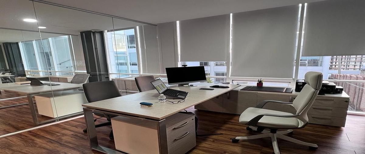 Foto de oficina en venta en avenida jorge jimenez cantu , bosque esmeralda, atizapán de zaragoza, méxico, 0 No. 03